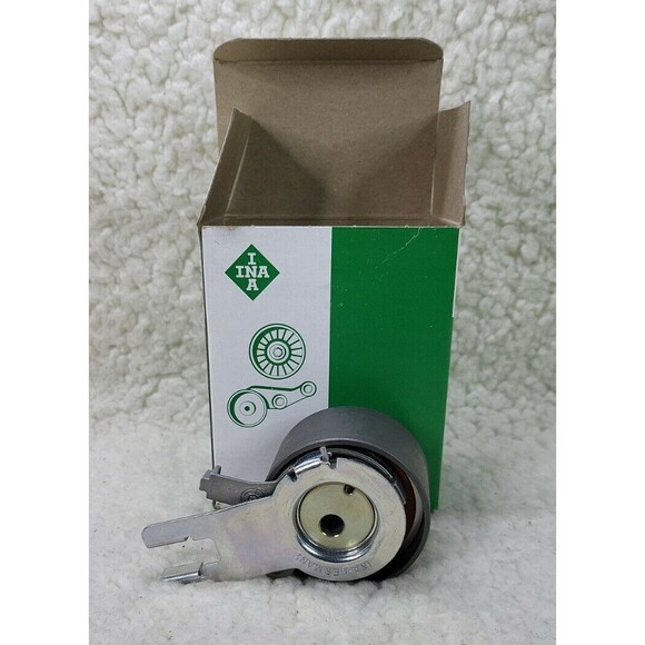 Engine Timing Belt Tensioner-T6 INA ZT03111 fits 2000 Volvo S80 2.8L-L6 - Picture 1 of 5